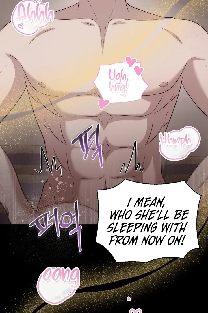 Deal Breaker Chapter 16 page 105 - 