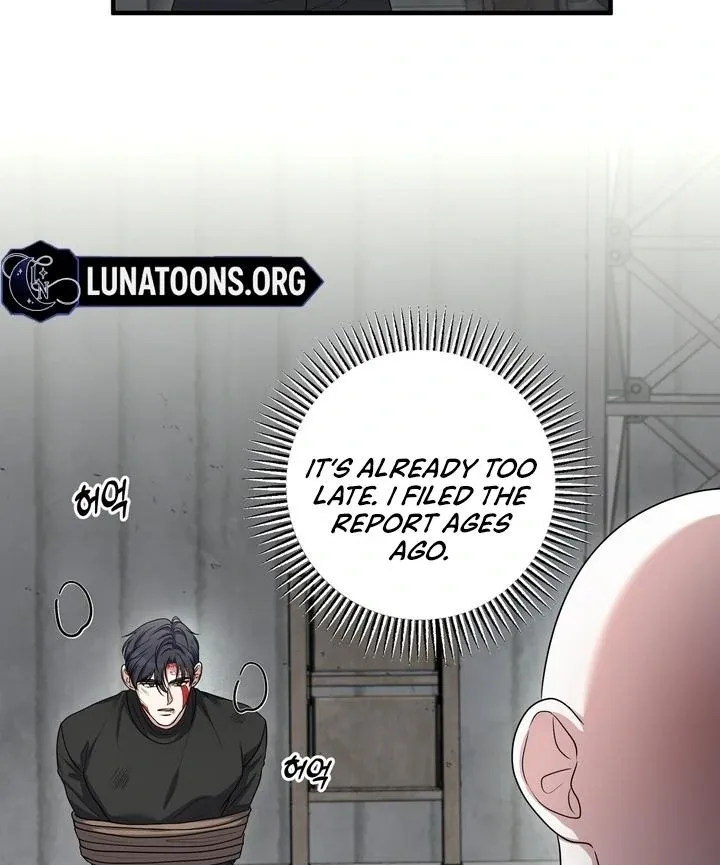 Deal Breaker Chapter 16 page 13 - 