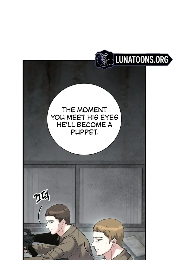 Deal Breaker Chapter 16 page 18 - 