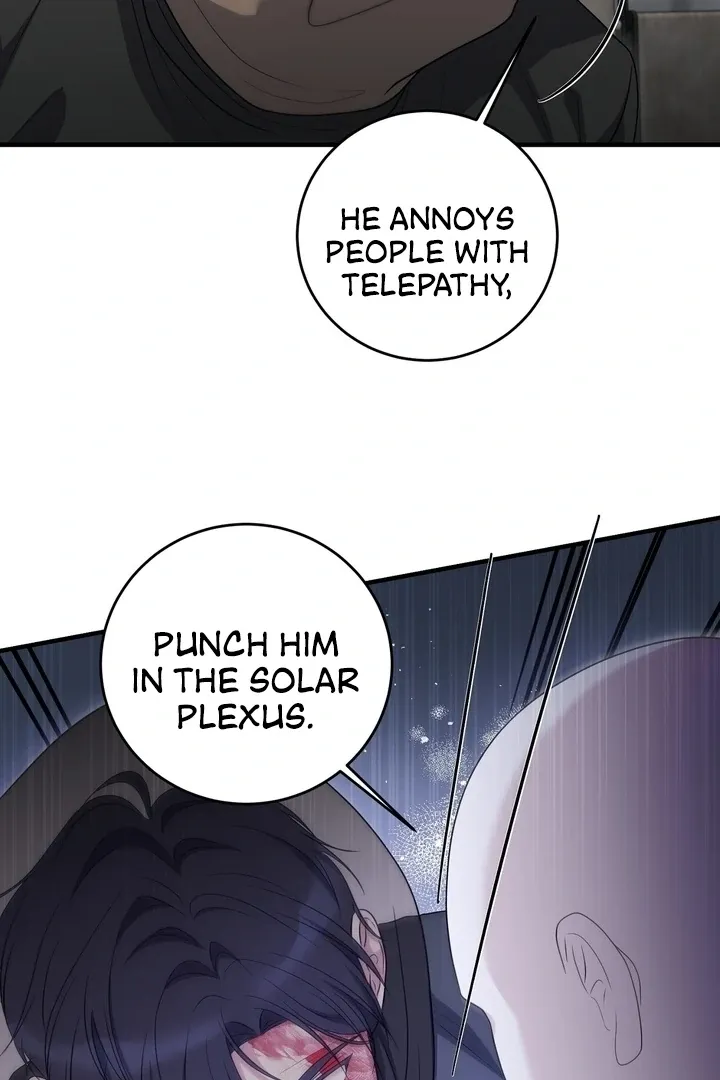 Deal Breaker Chapter 16 page 20 - 