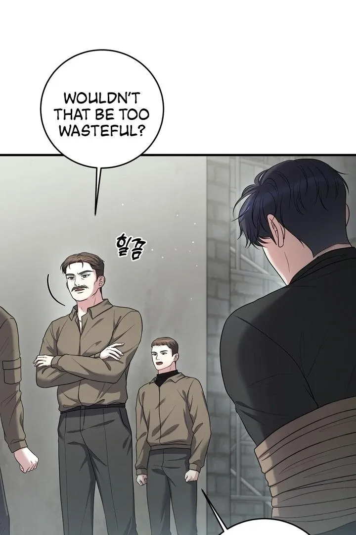 Deal Breaker Chapter 16 page 3 - 