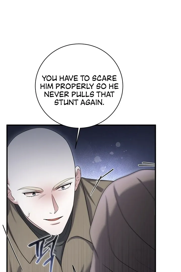 Deal Breaker Chapter 16 page 22 - 