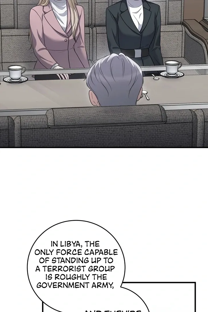 Deal Breaker Chapter 16 page 37 - 