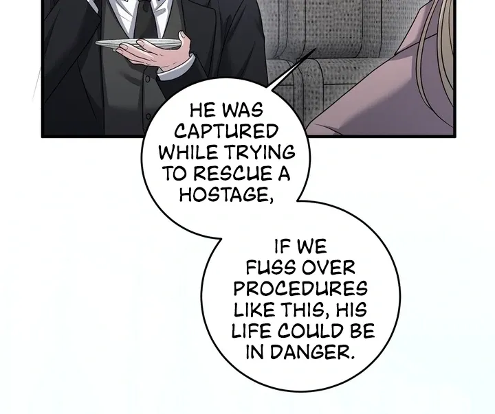 Deal Breaker Chapter 16 page 41 - 