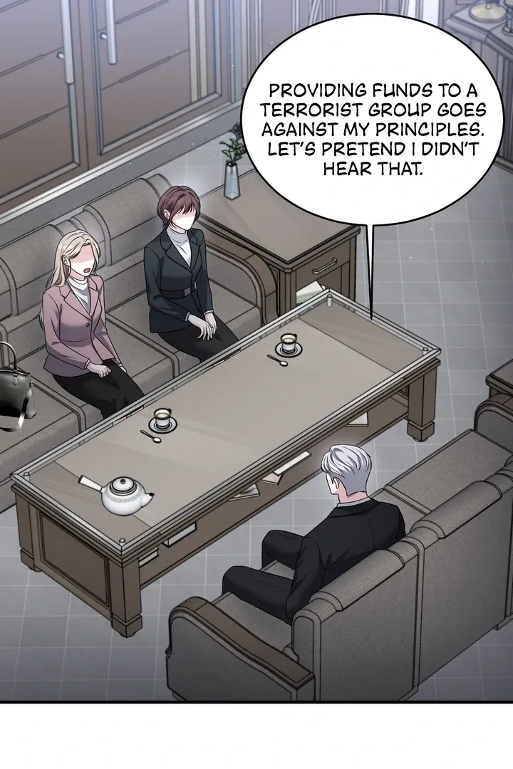 Deal Breaker Chapter 16 page 46 - 