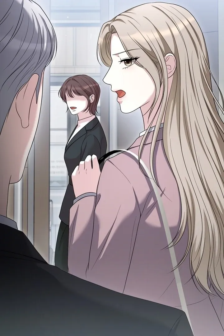 Deal Breaker Chapter 16 page 54 - 