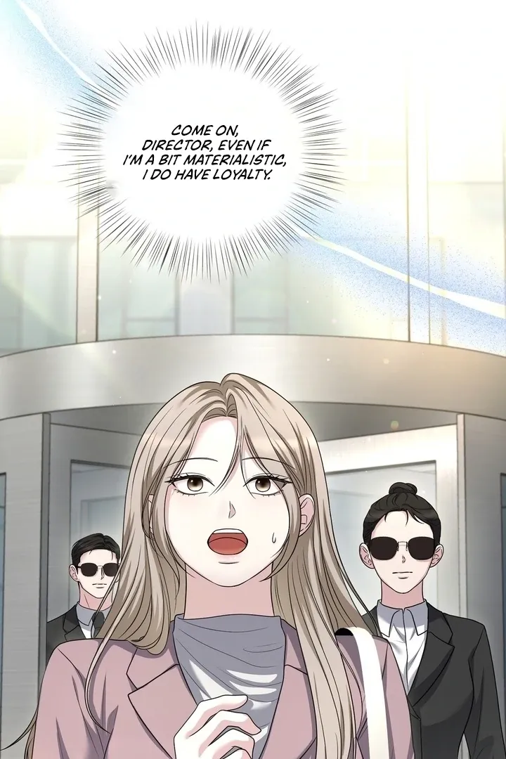 Deal Breaker Chapter 16 page 64 - 