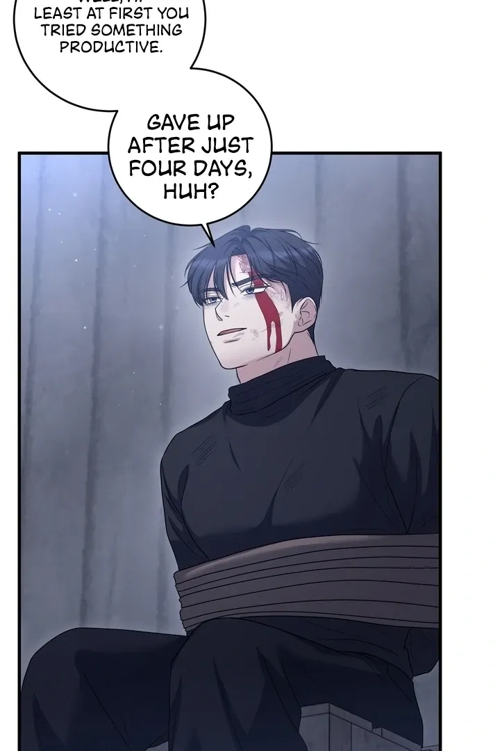 Deal Breaker Chapter 16 page 72 - 