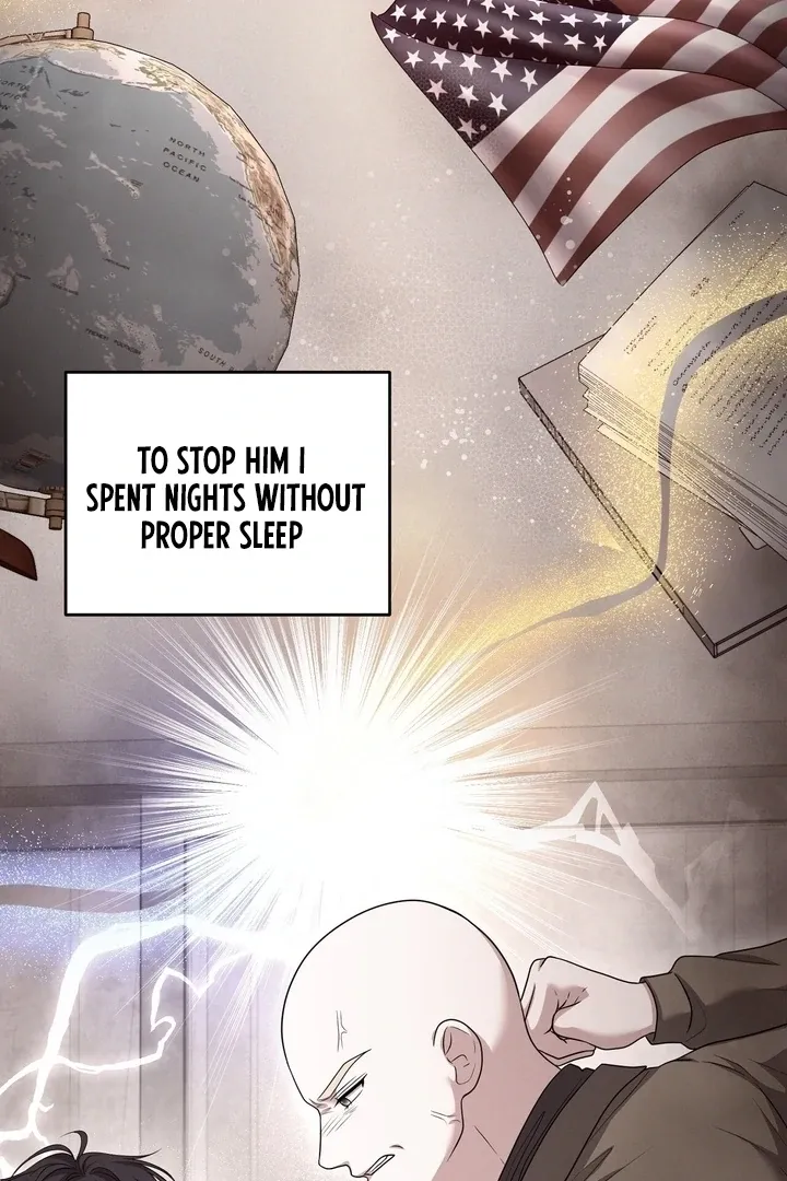 Deal Breaker Chapter 16 page 78 - 
