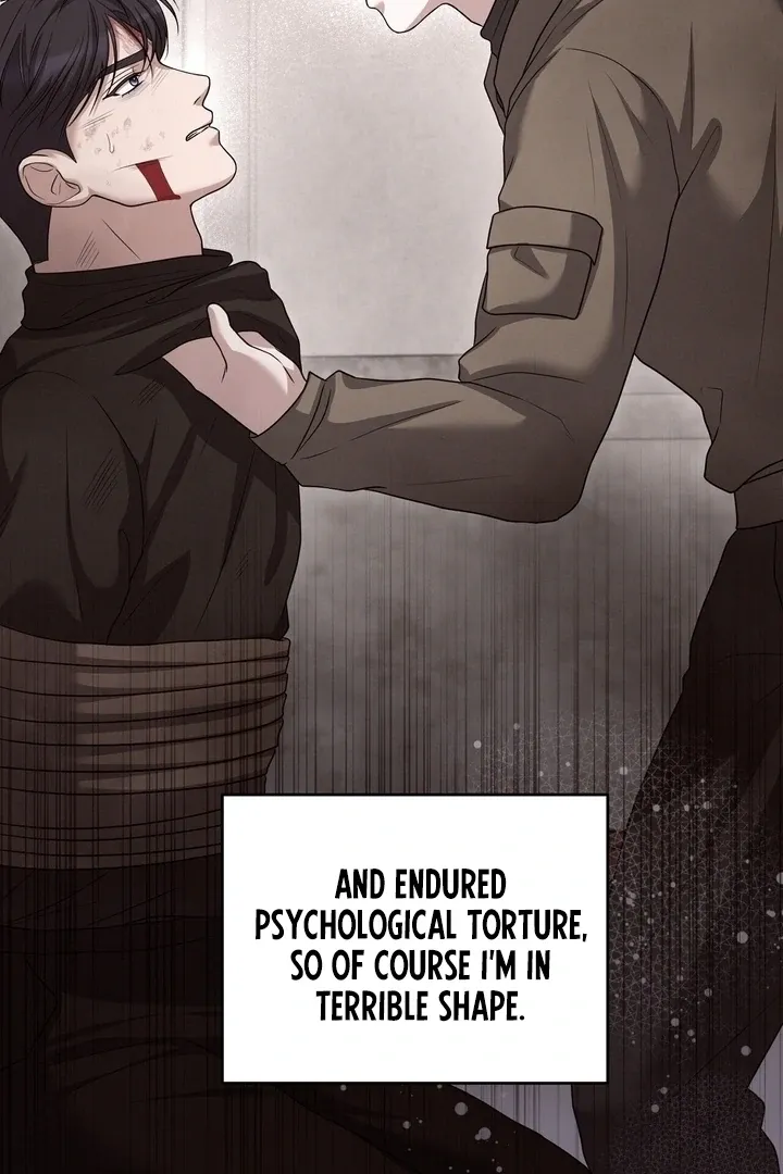 Deal Breaker Chapter 16 page 79 - 