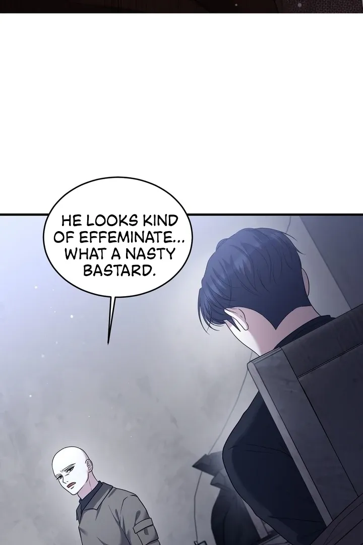 Deal Breaker Chapter 16 page 80 - 