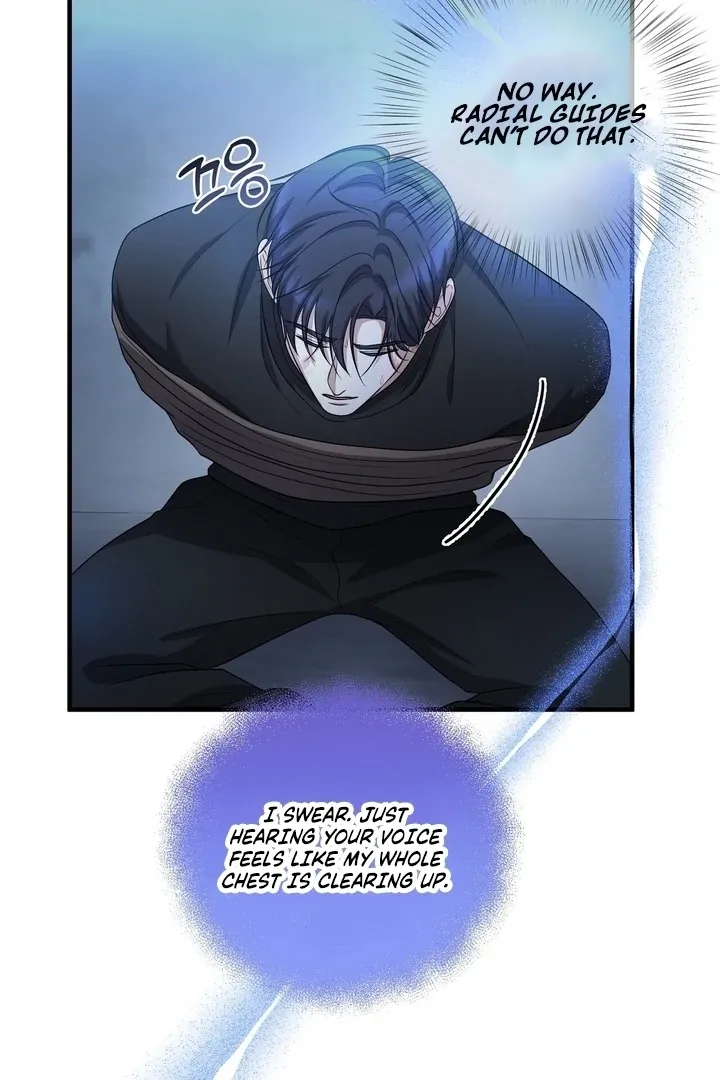 Deal Breaker Chapter 17 page 105 - 