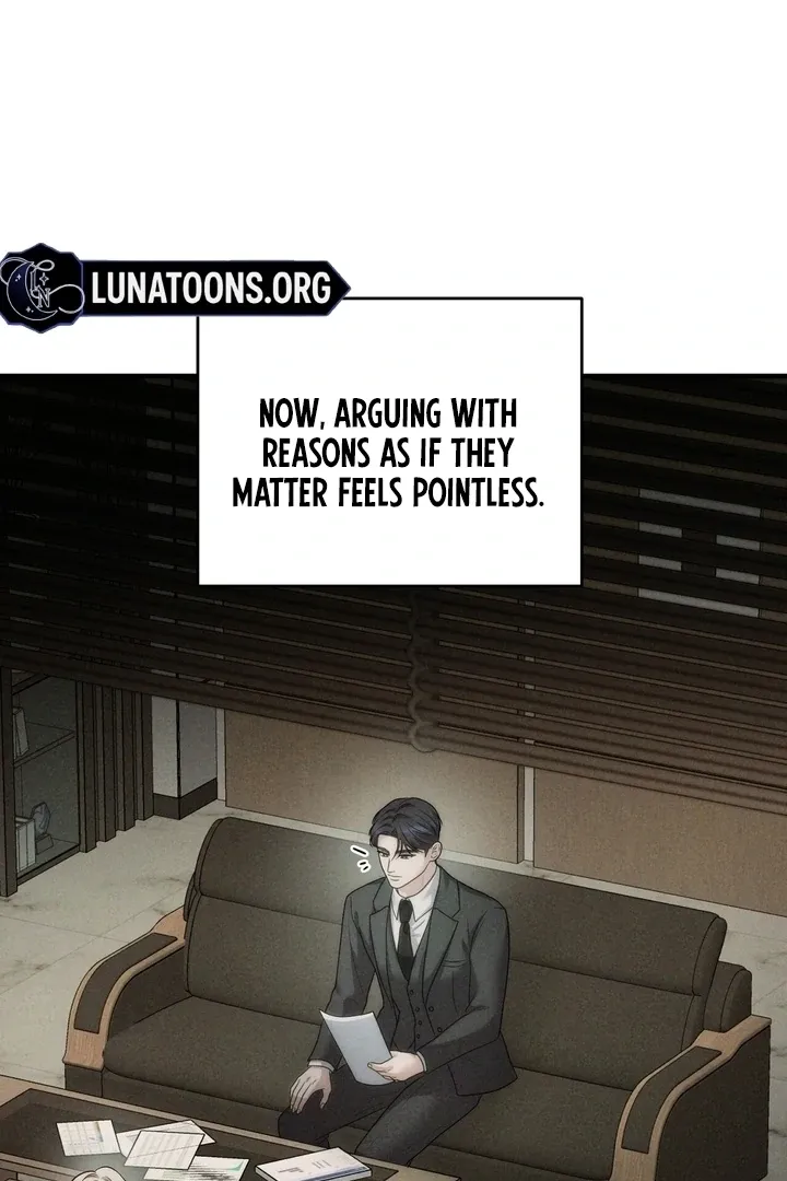 Deal Breaker Chapter 17 page 109 - 