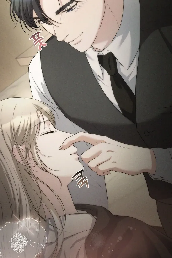 Deal Breaker Chapter 17 page 115 - 