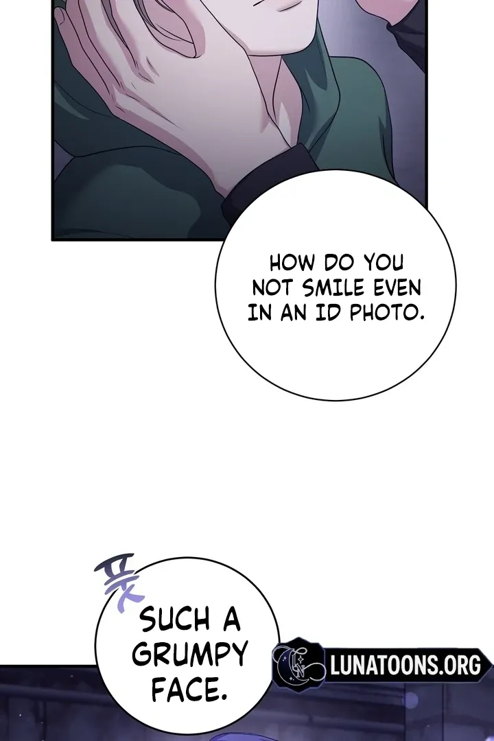 Deal Breaker Chapter 17 page 18 - 