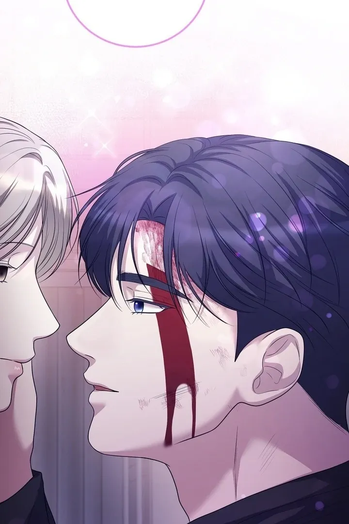 Deal Breaker Chapter 17 page 22 - 