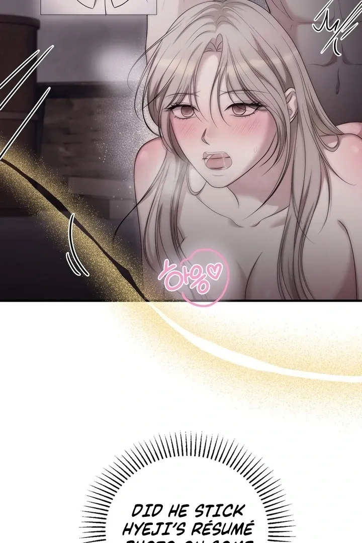 Deal Breaker Chapter 17 page 6 - 