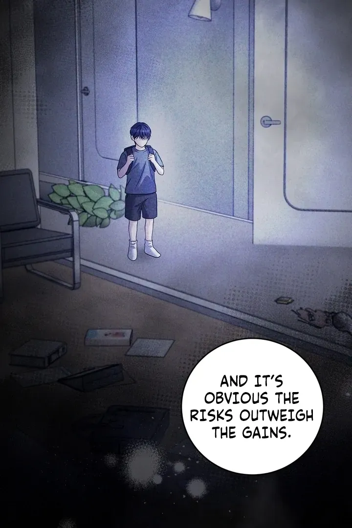 Deal Breaker Chapter 17 page 74 - 