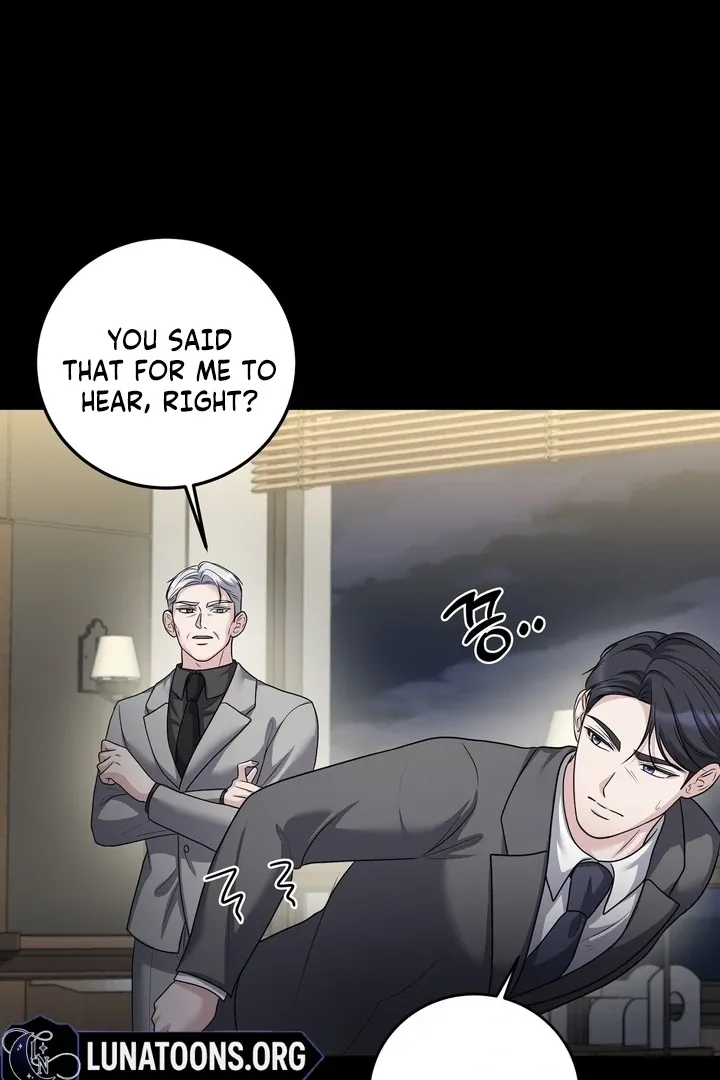 Deal Breaker Chapter 17 page 80 - 