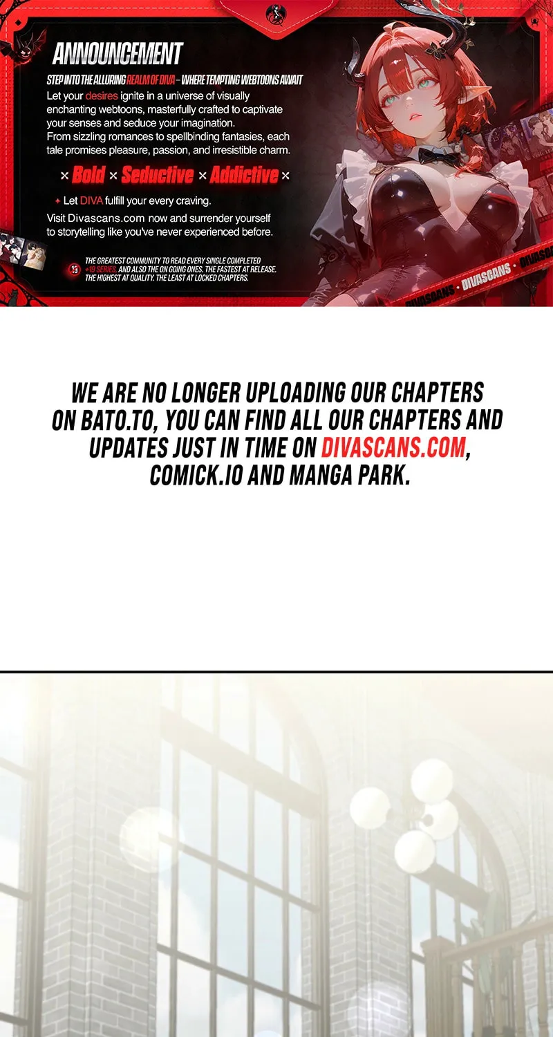 Deal Breaker Chapter 2 page 1 - 