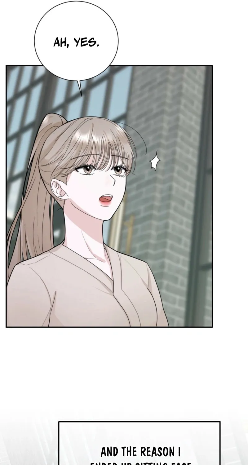 Deal Breaker Chapter 2 page 11 - 