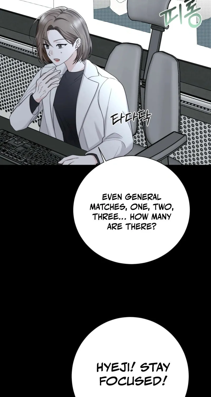 Deal Breaker Chapter 2 page 16 - 
