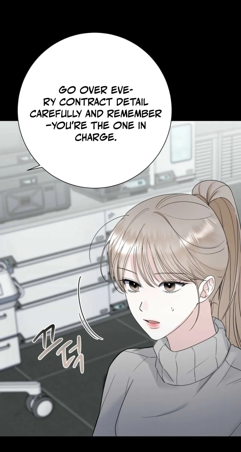 Deal Breaker Chapter 2 page 18 - 
