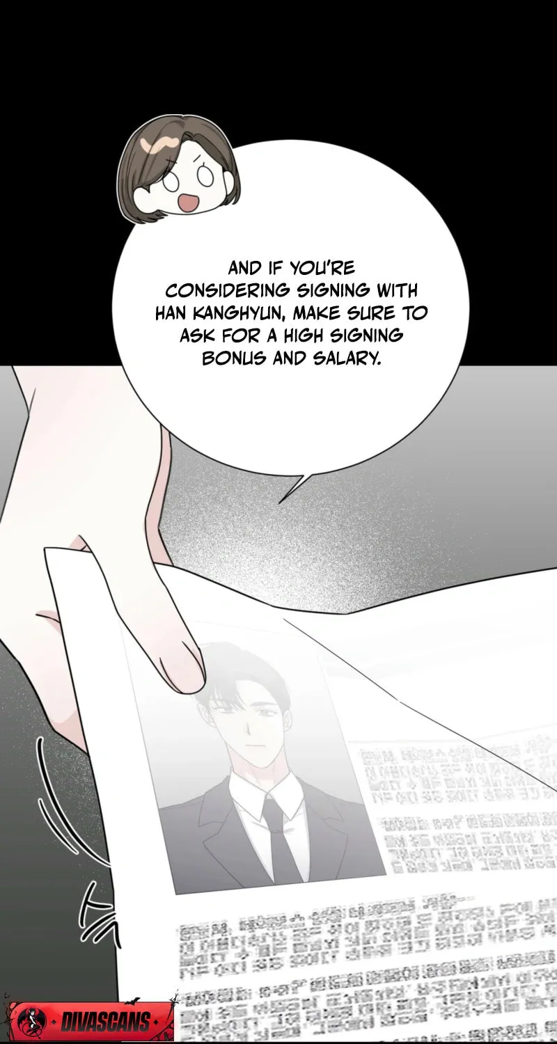 Deal Breaker Chapter 2 page 19 - 