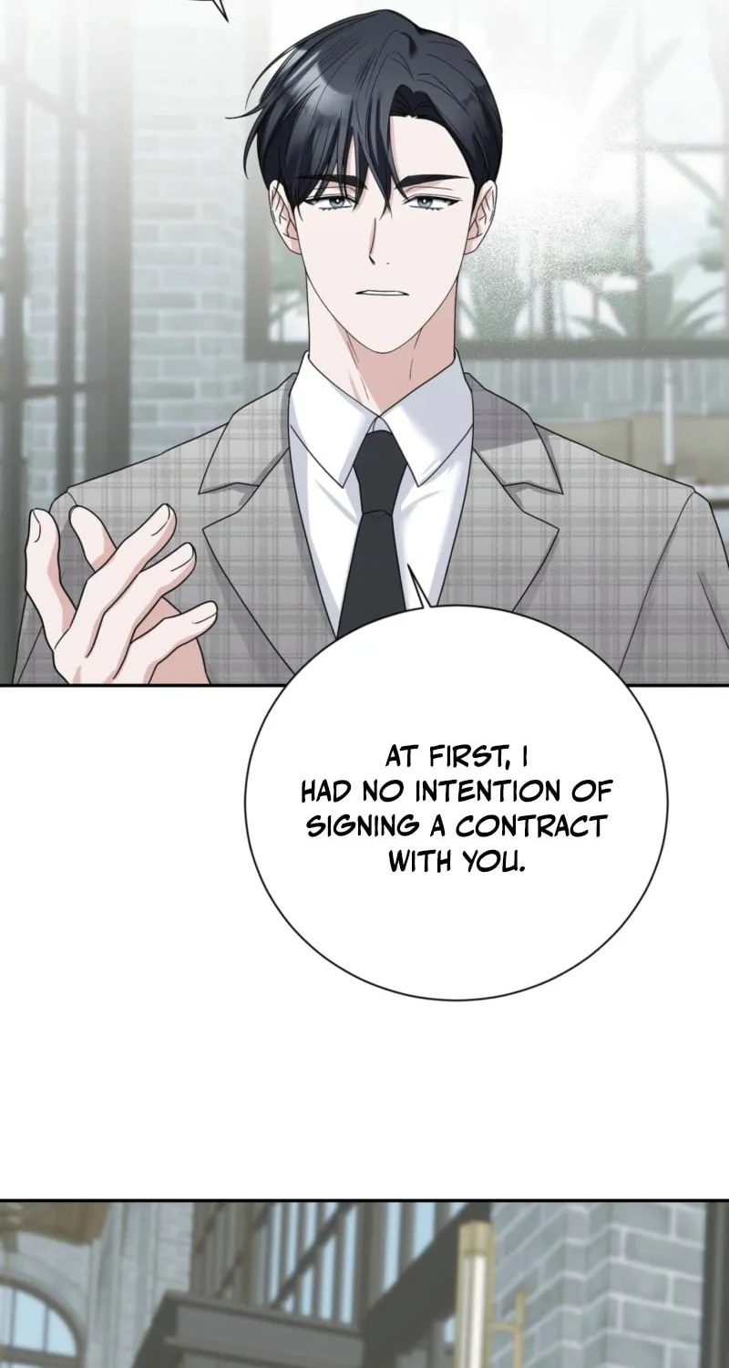 Deal Breaker Chapter 2 page 22 - 