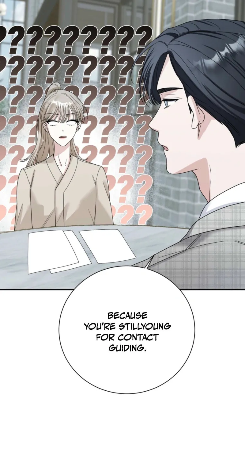 Deal Breaker Chapter 2 page 23 - 
