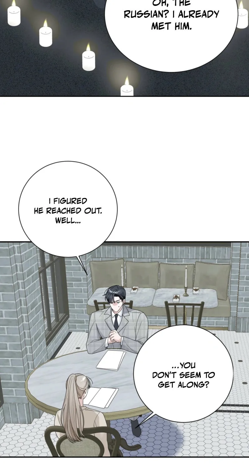 Deal Breaker Chapter 2 page 26 - 