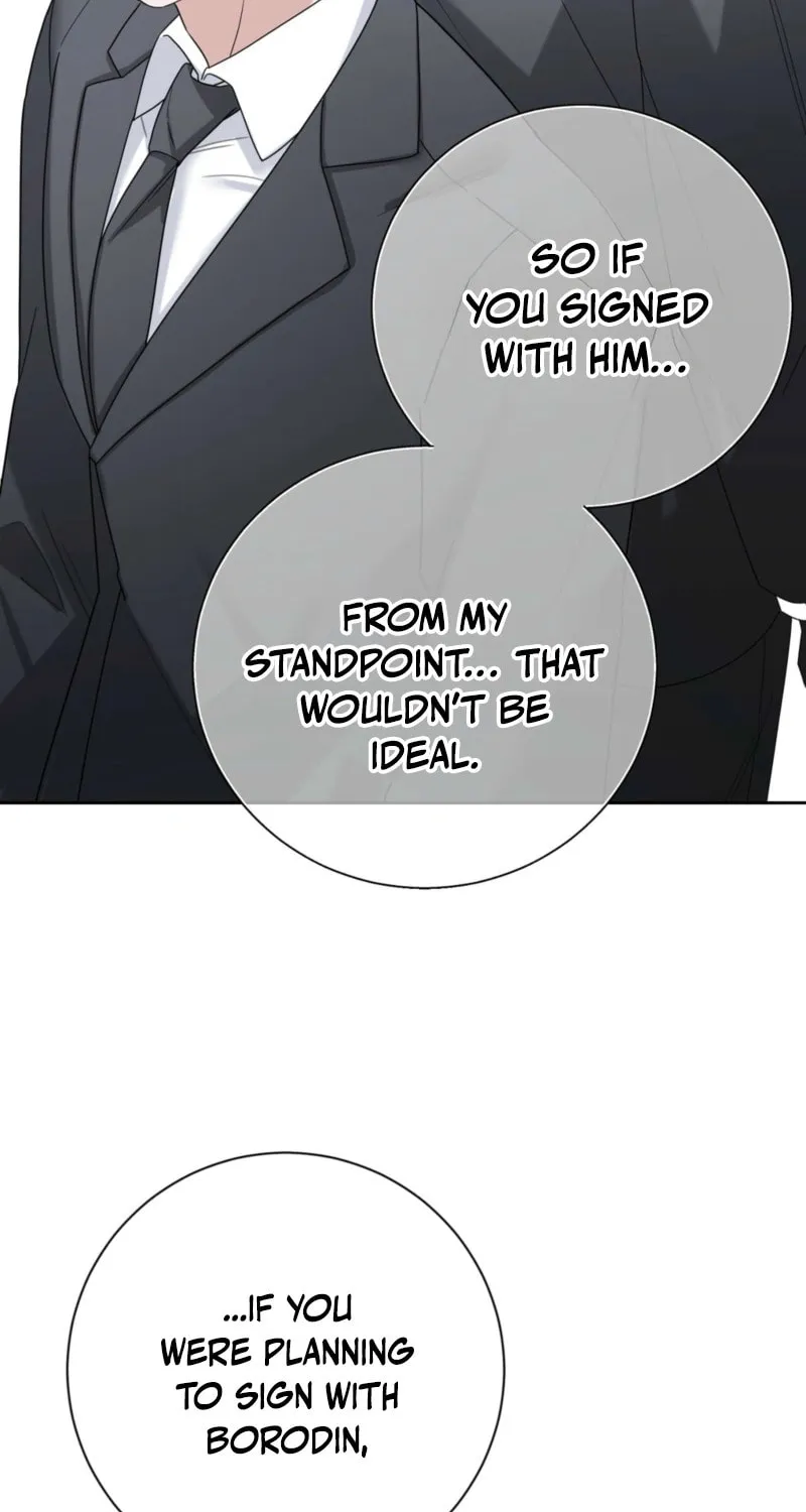 Deal Breaker Chapter 2 page 28 - 
