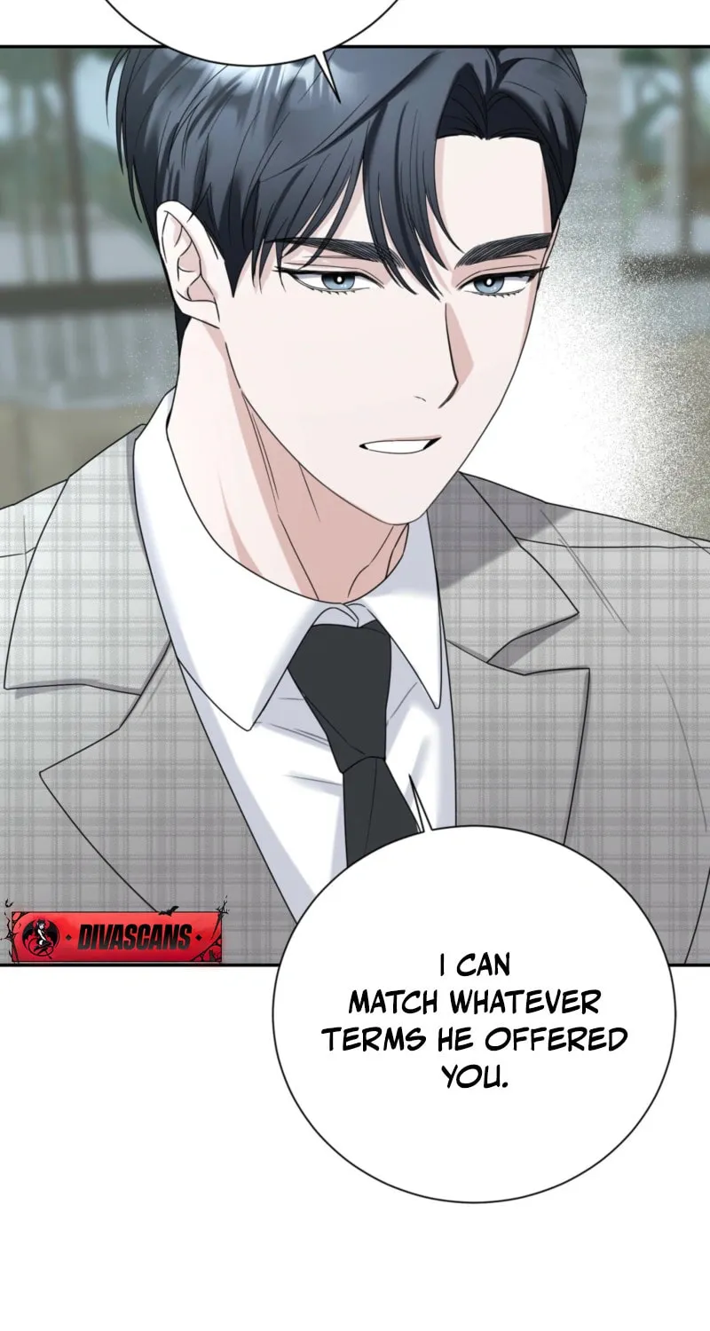 Deal Breaker Chapter 2 page 29 - 