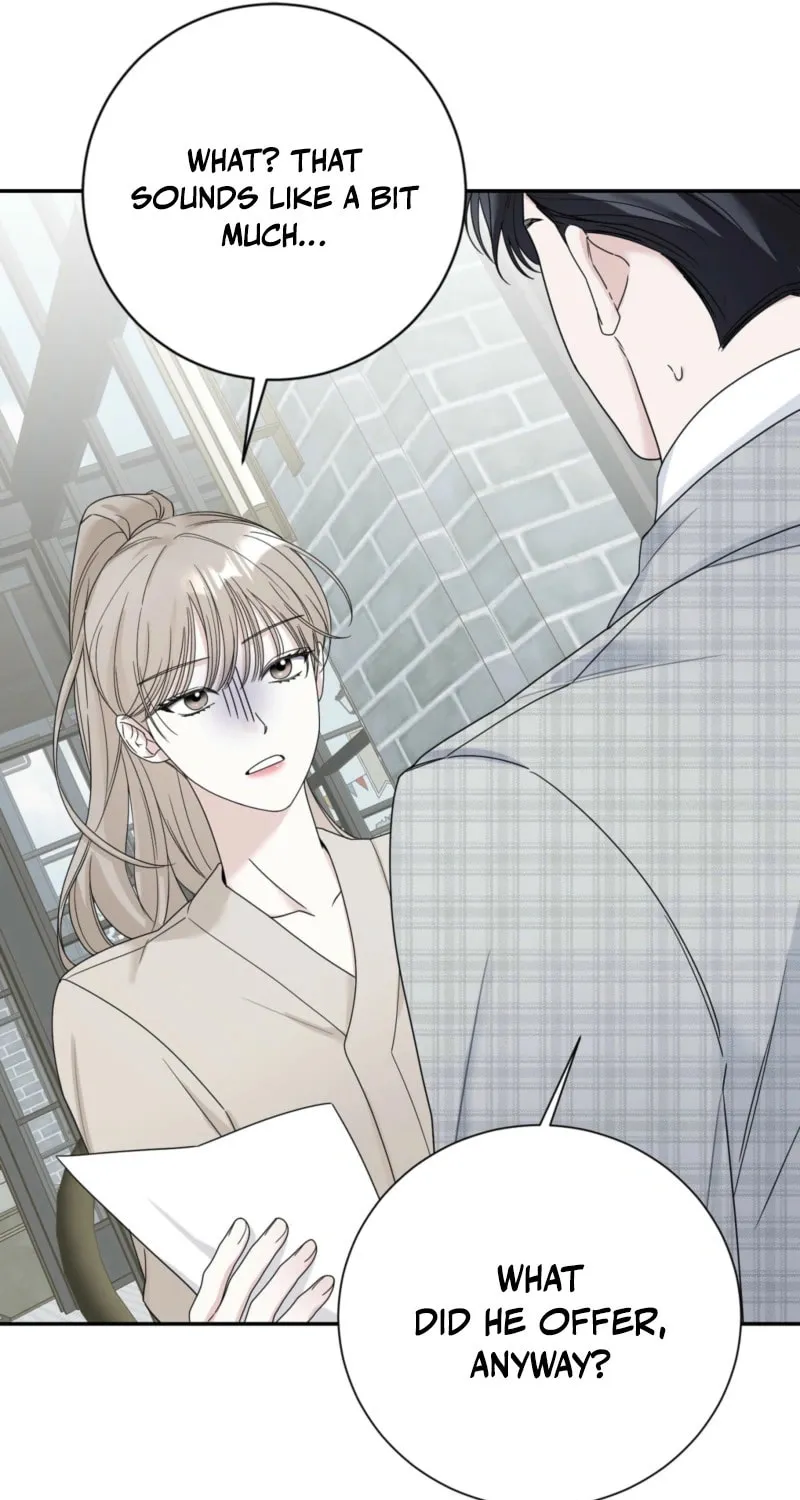 Deal Breaker Chapter 2 page 31 - 