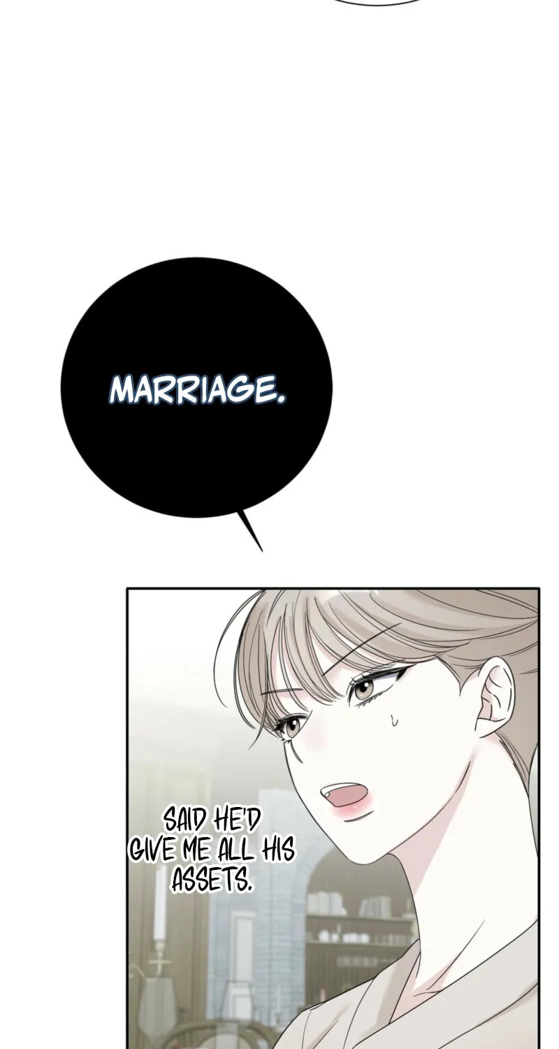 Deal Breaker Chapter 2 page 32 - 