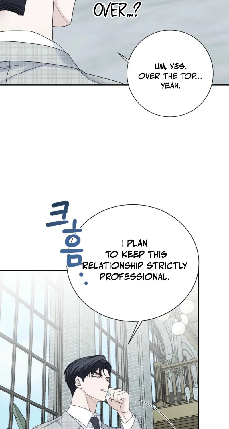 Deal Breaker Chapter 2 page 35 - 