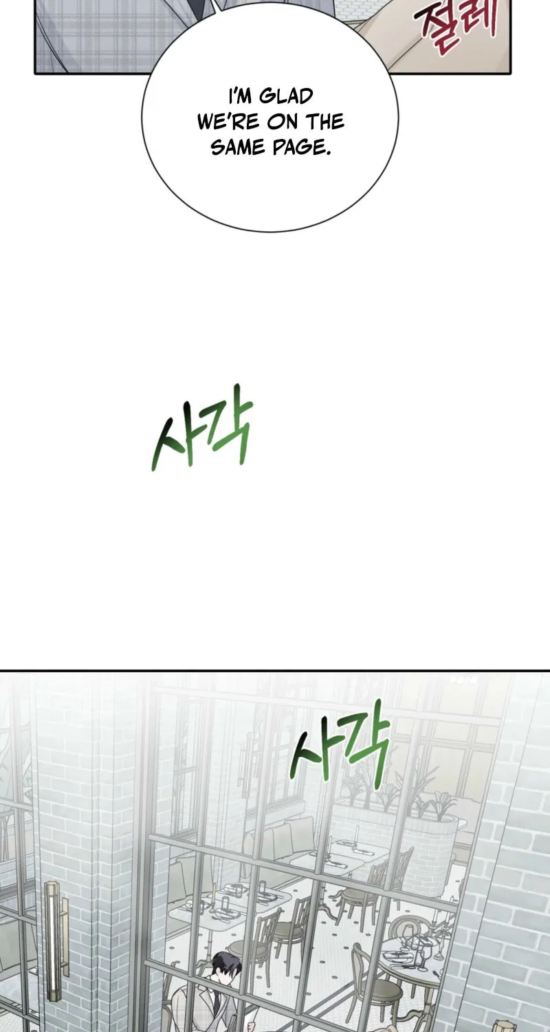 Deal Breaker Chapter 2 page 38 - 
