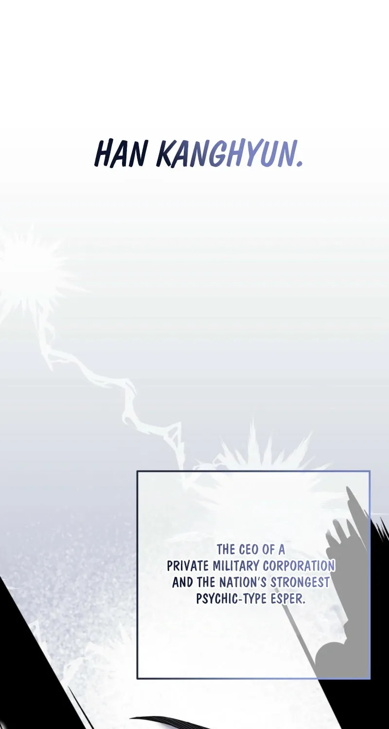 Deal Breaker Chapter 2 page 5 - 