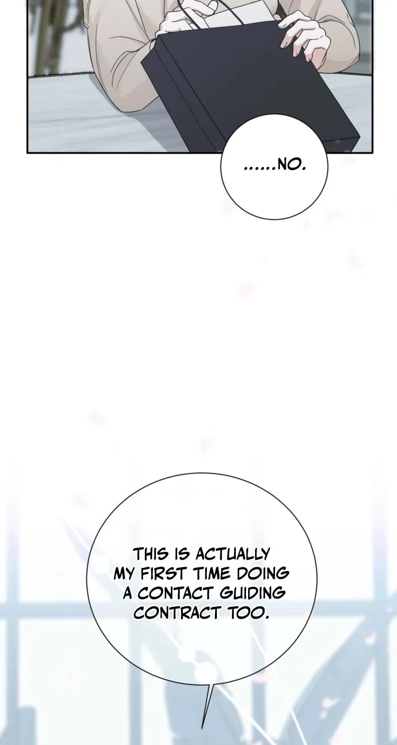 Deal Breaker Chapter 2 page 46 - 