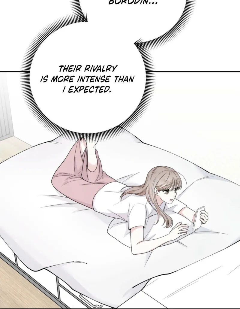 Deal Breaker Chapter 2 page 50 - 