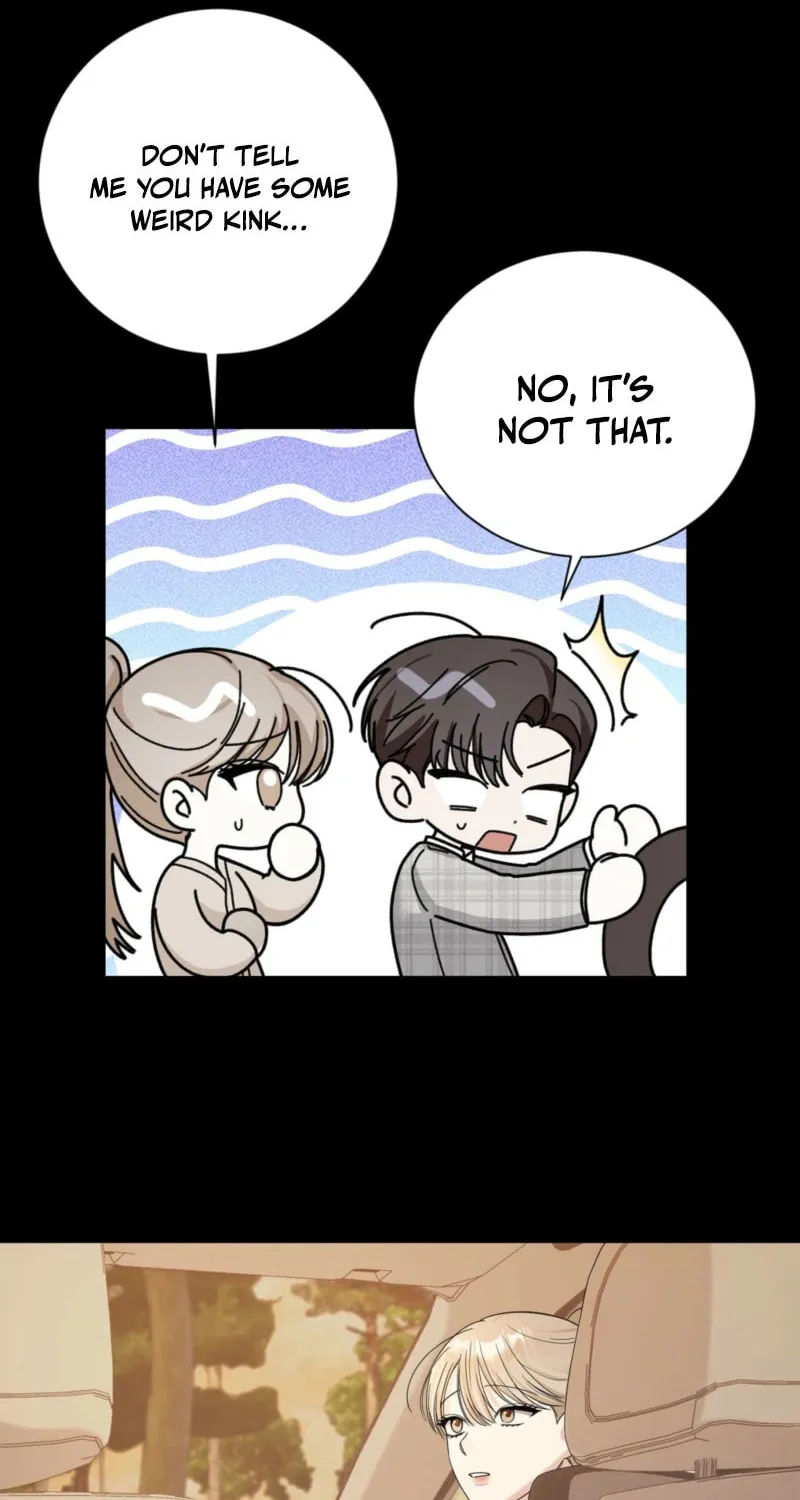 Deal Breaker Chapter 2 page 58 - 