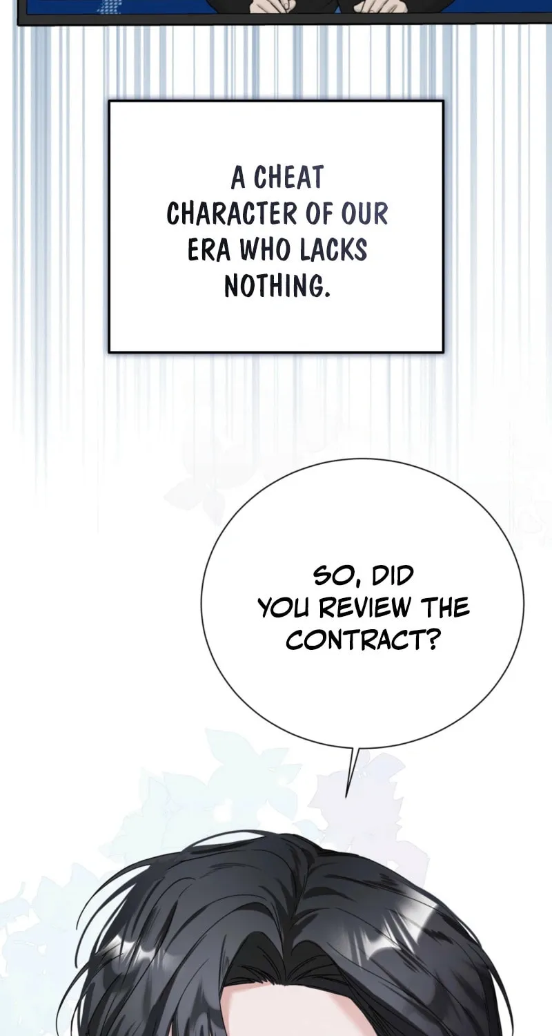 Deal Breaker Chapter 2 page 8 - 