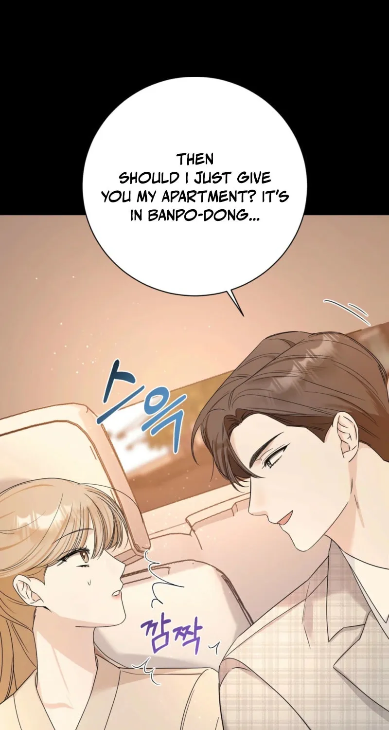 Deal Breaker Chapter 2 page 82 - 