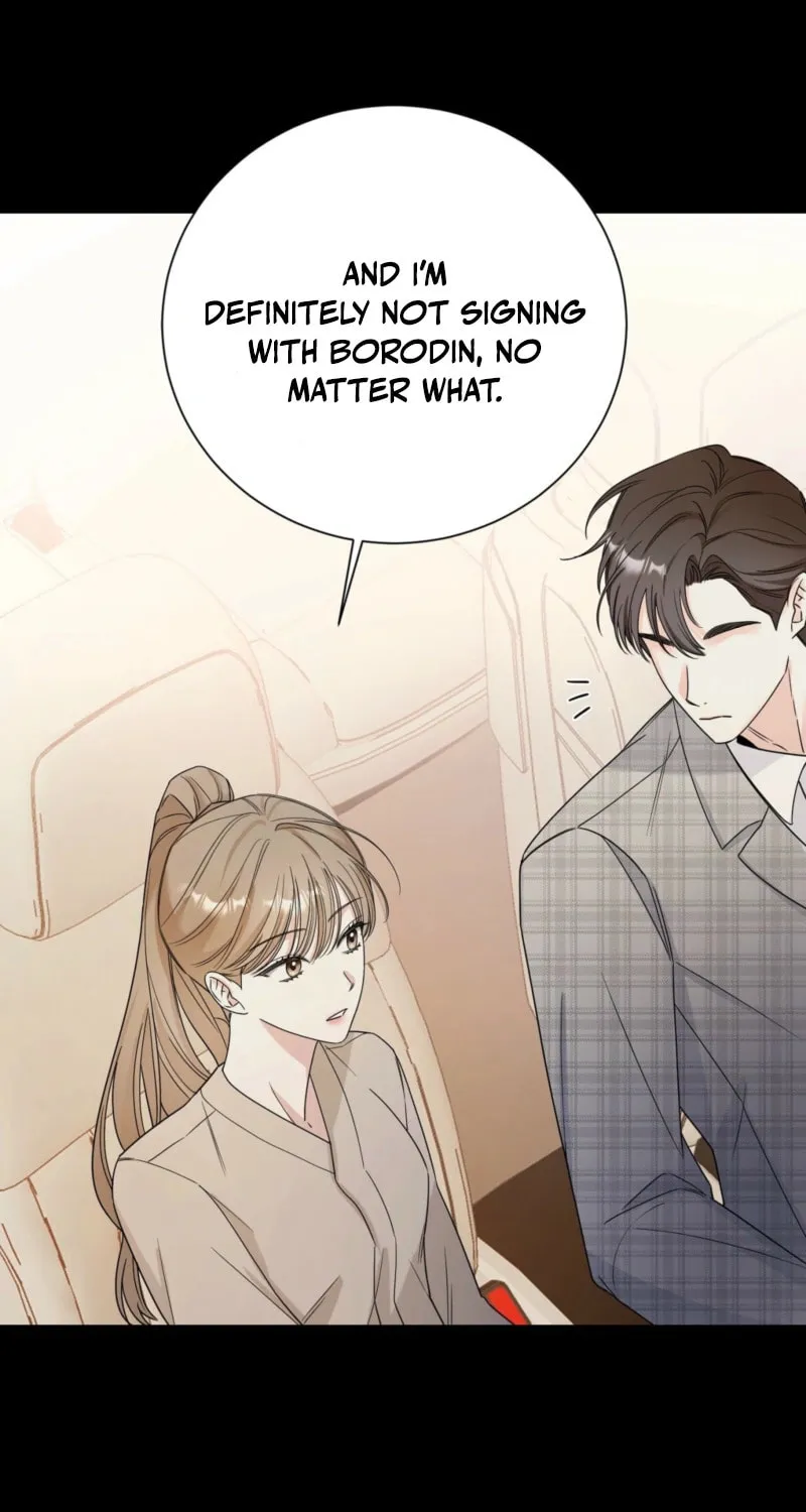 Deal Breaker Chapter 2 page 84 - 