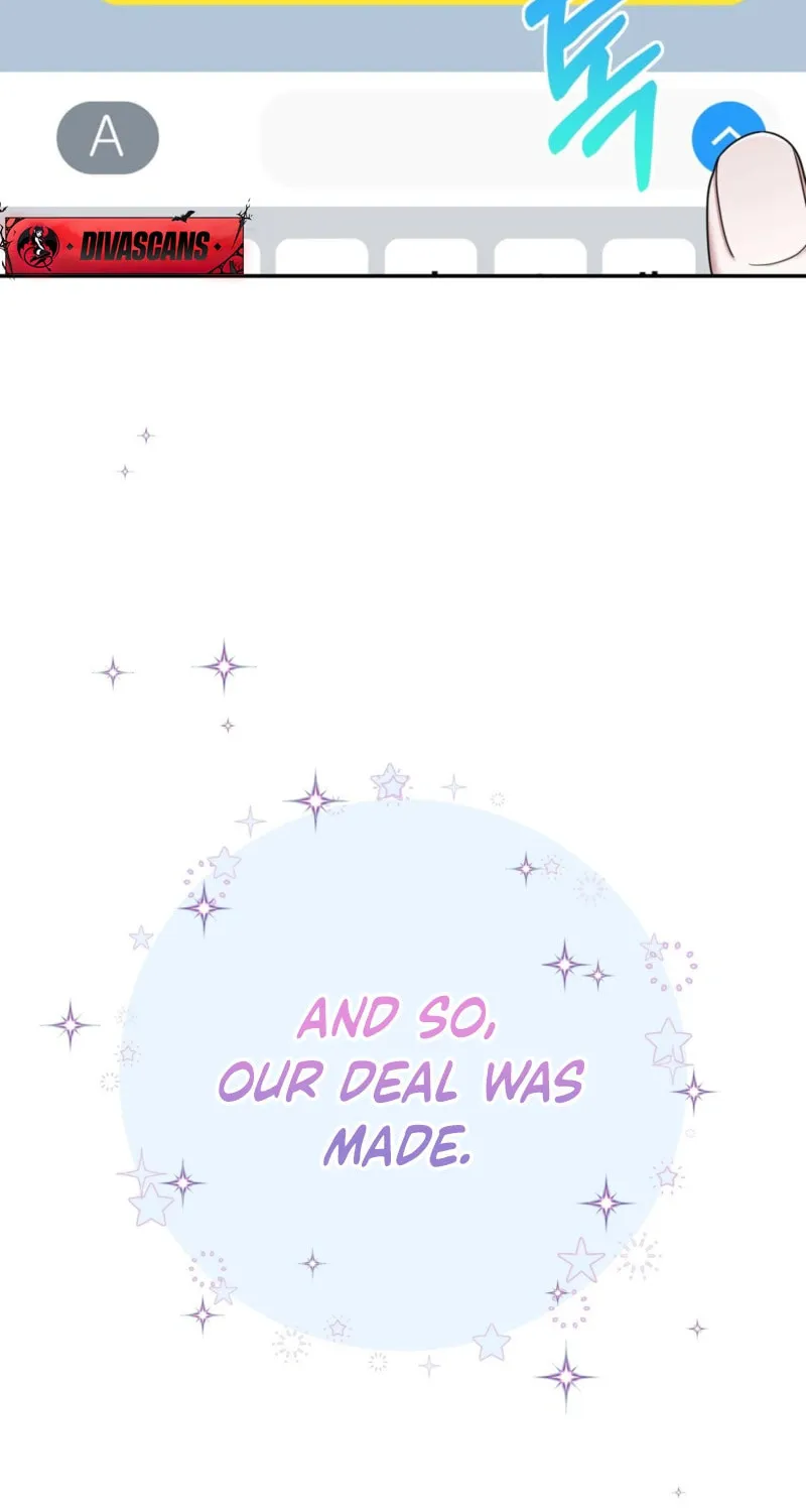 Deal Breaker Chapter 2 page 97 - 