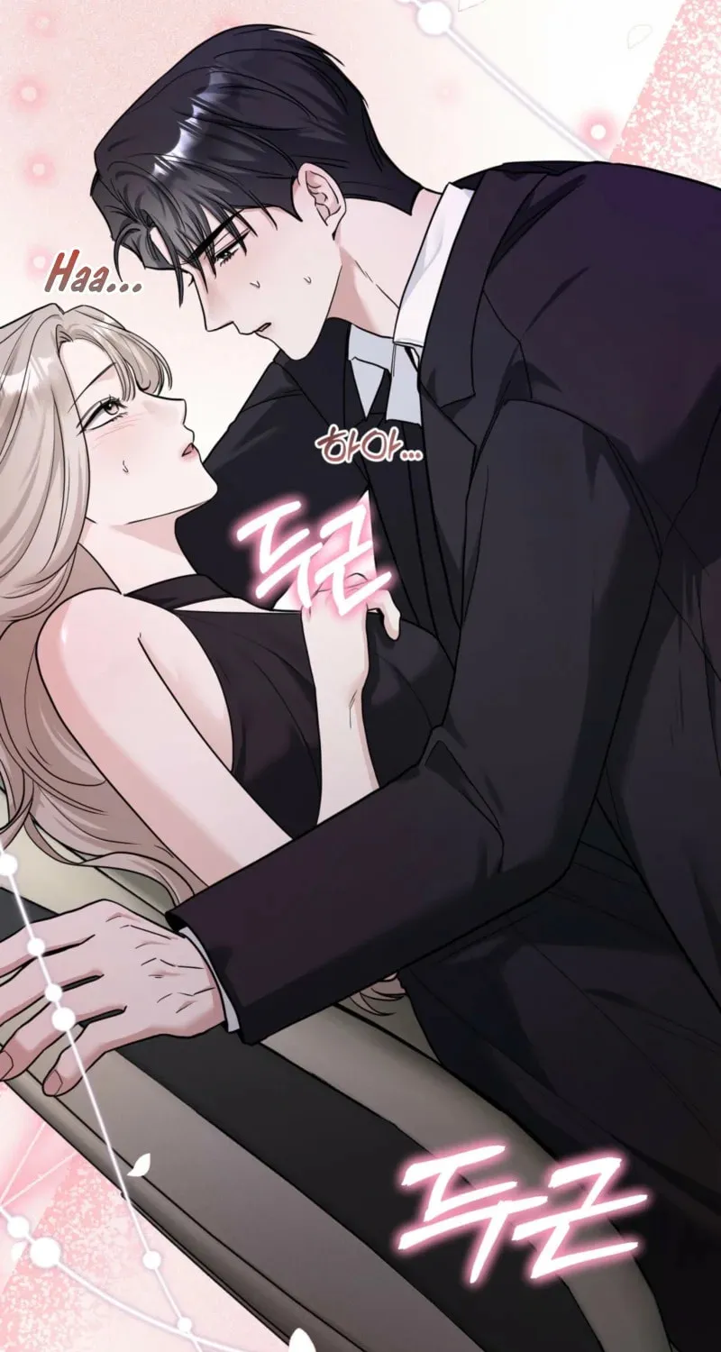 Deal Breaker Chapter 3 page 108 - 