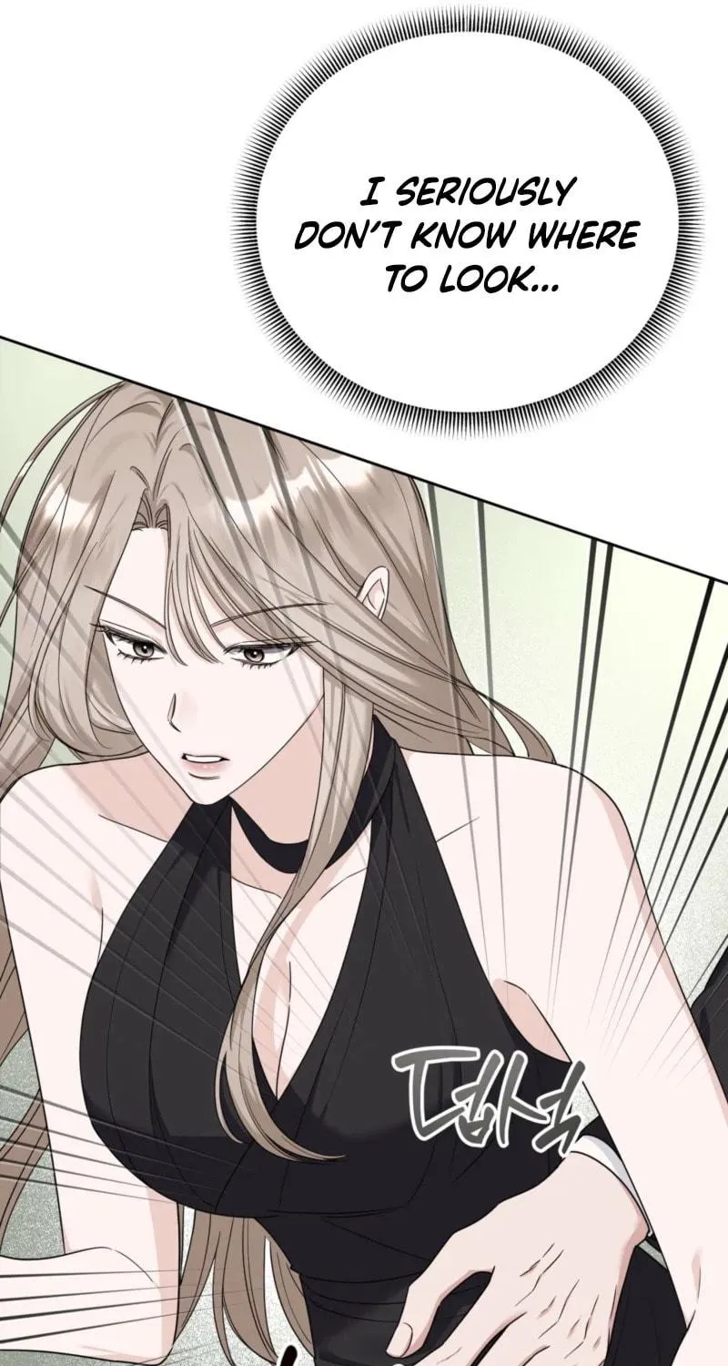 Deal Breaker Chapter 3 page 12 - 