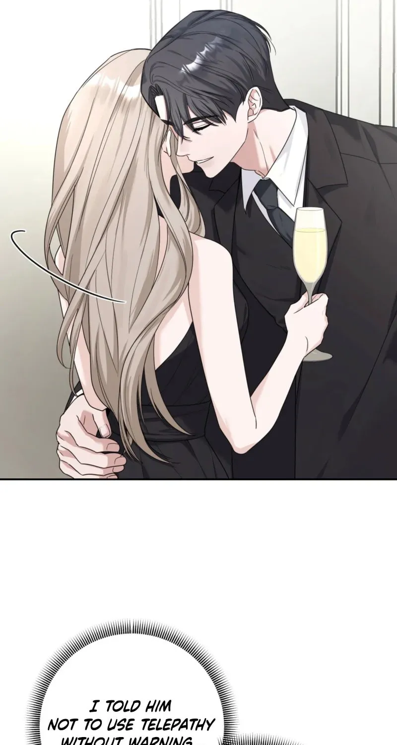Deal Breaker Chapter 3 page 19 - 