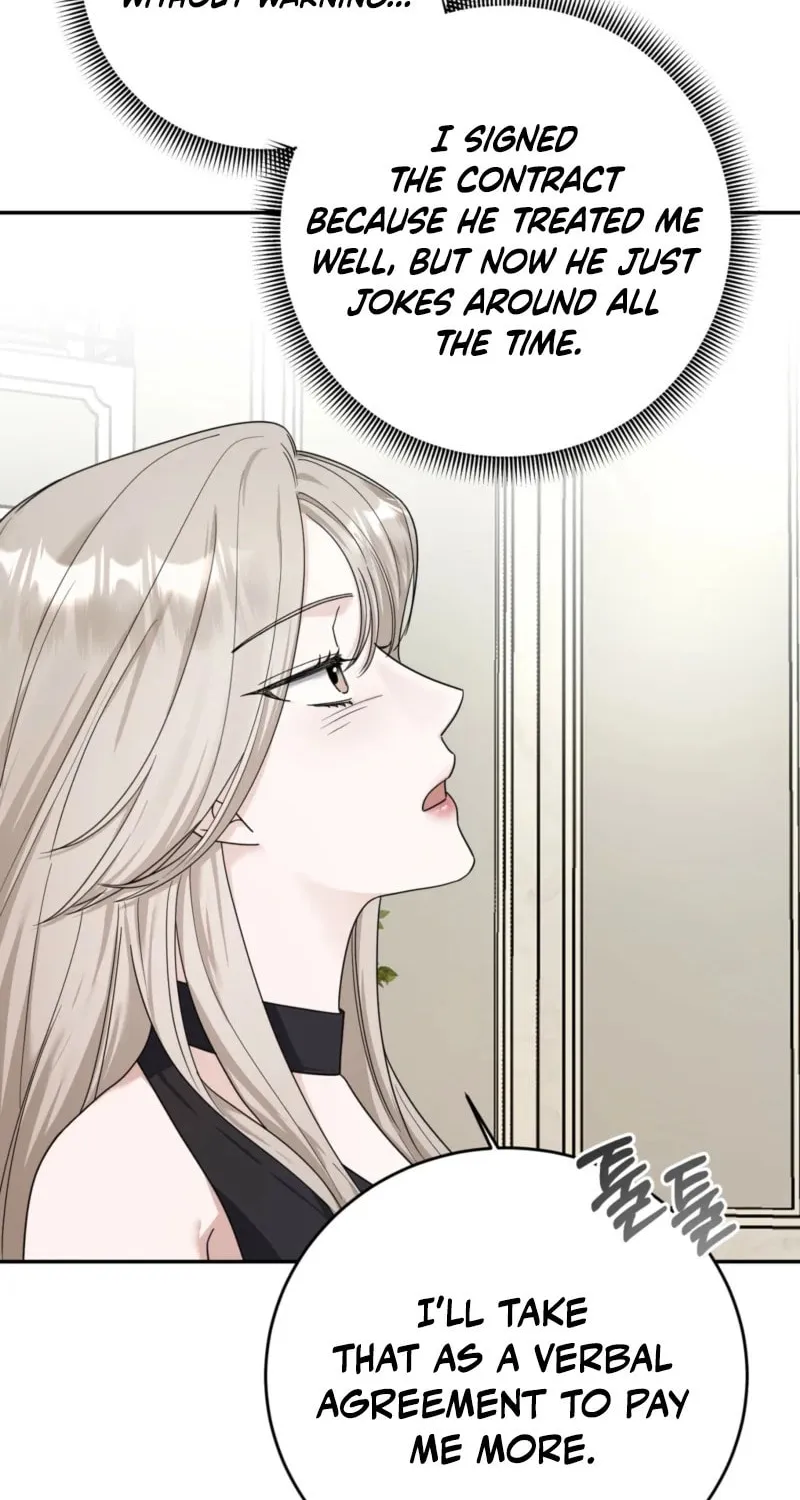 Deal Breaker Chapter 3 page 20 - 