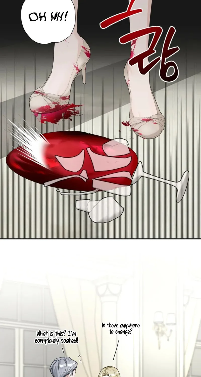 Deal Breaker Chapter 3 page 23 - 